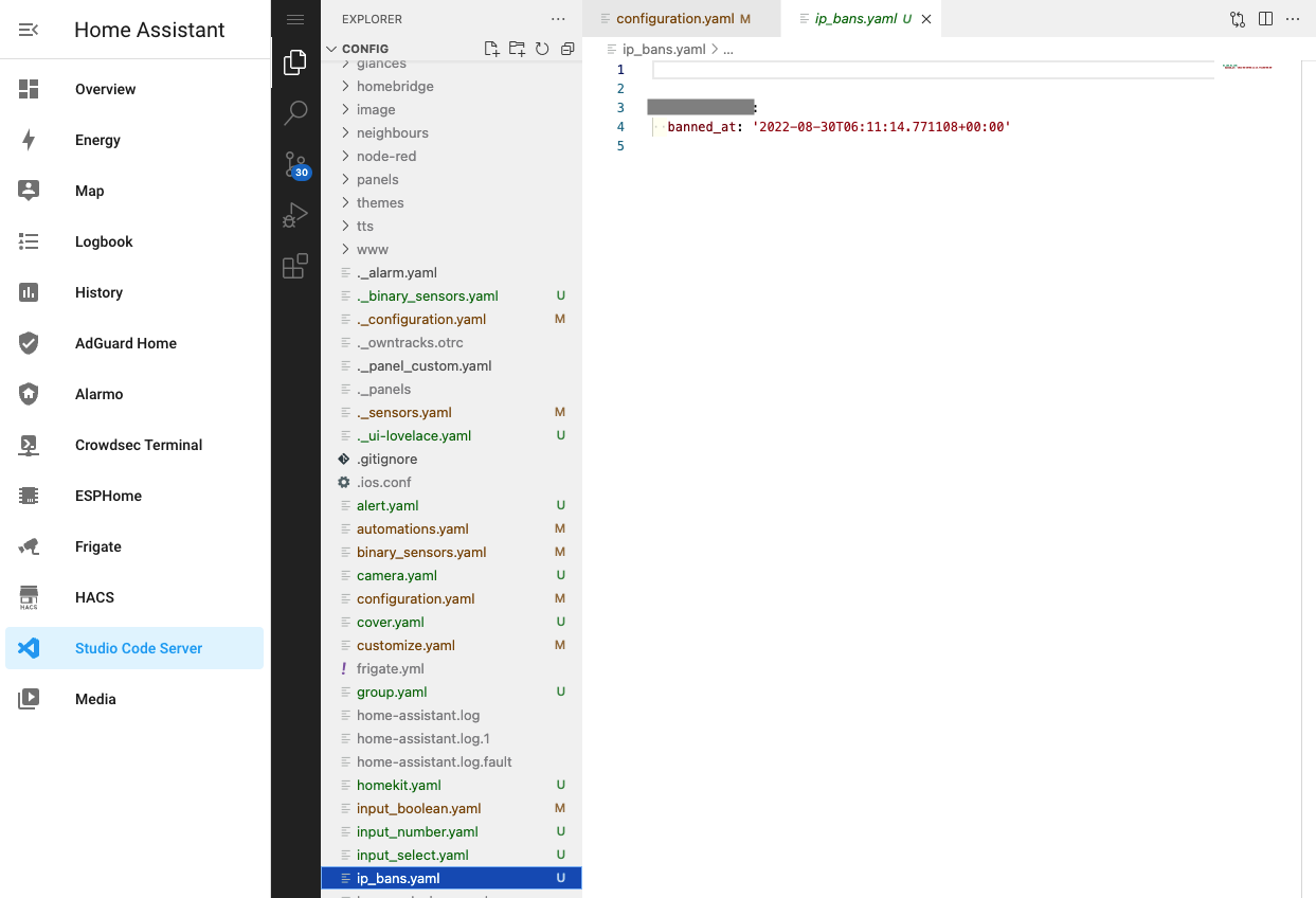 Home Assistant Remote Access With Cloudflare Tunnel Tech Notes